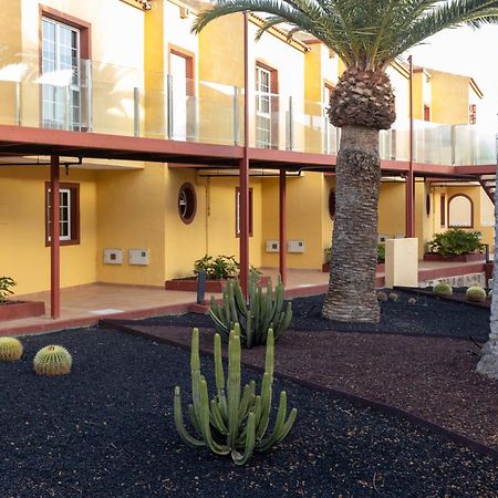 Apartamentos Maxorata Beach Corralejo Luaran gambar
