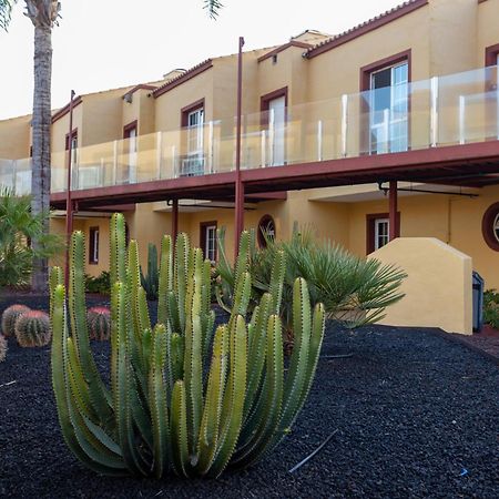 Apartamentos Maxorata Beach Corralejo Luaran gambar