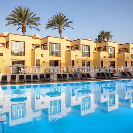 Apartamentos Maxorata Beach Corralejo Luaran gambar