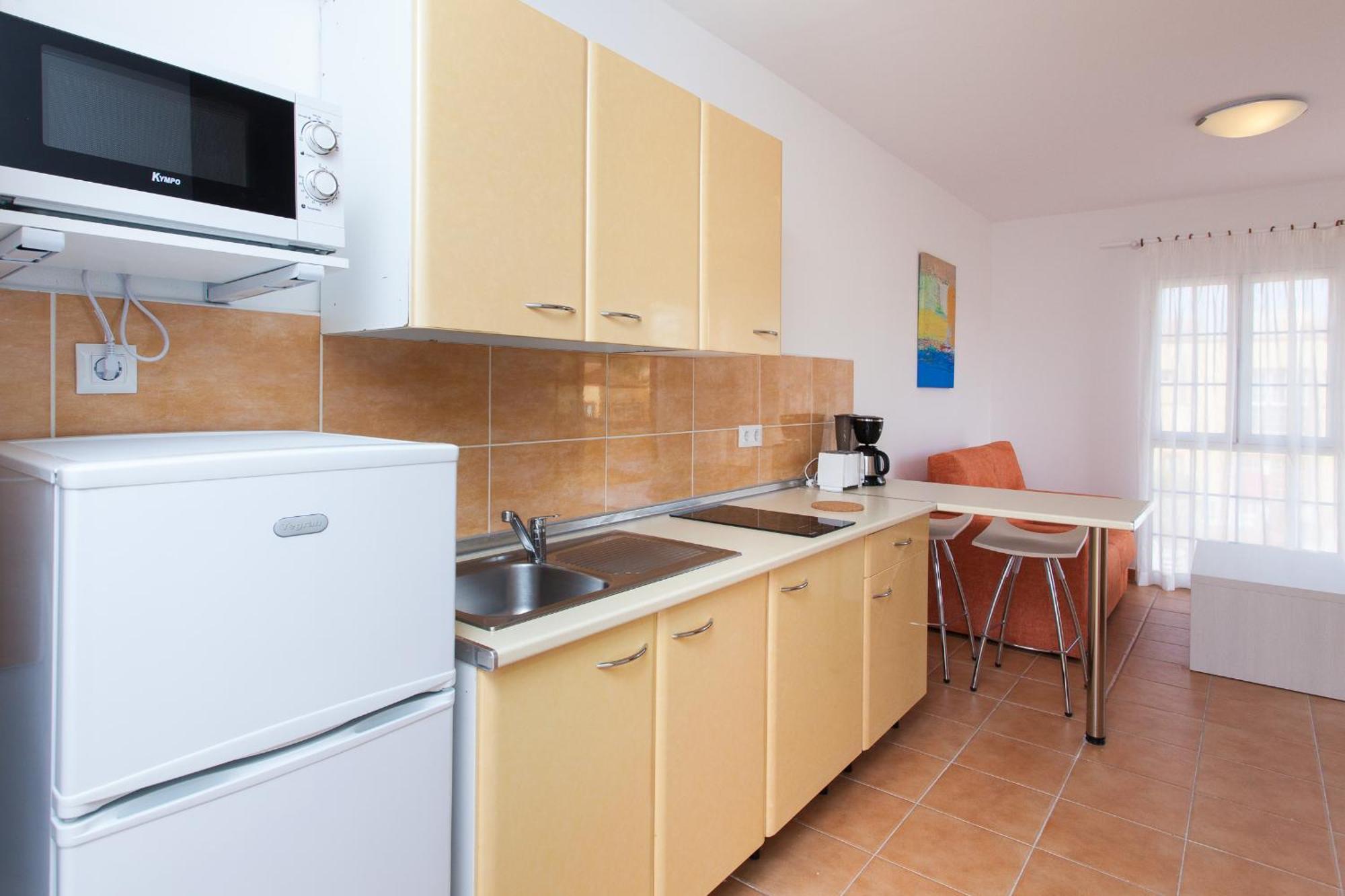 Apartamentos Maxorata Beach Corralejo Luaran gambar