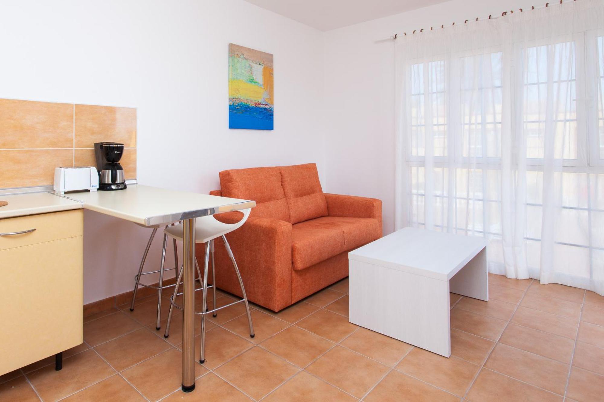 Apartamentos Maxorata Beach Corralejo Luaran gambar