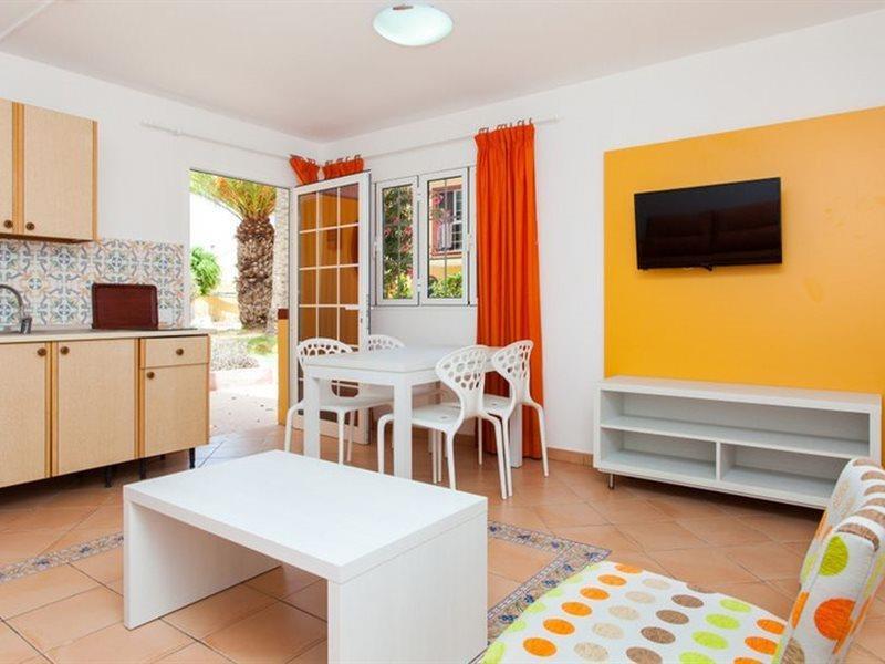 Apartamentos Maxorata Beach Corralejo Luaran gambar