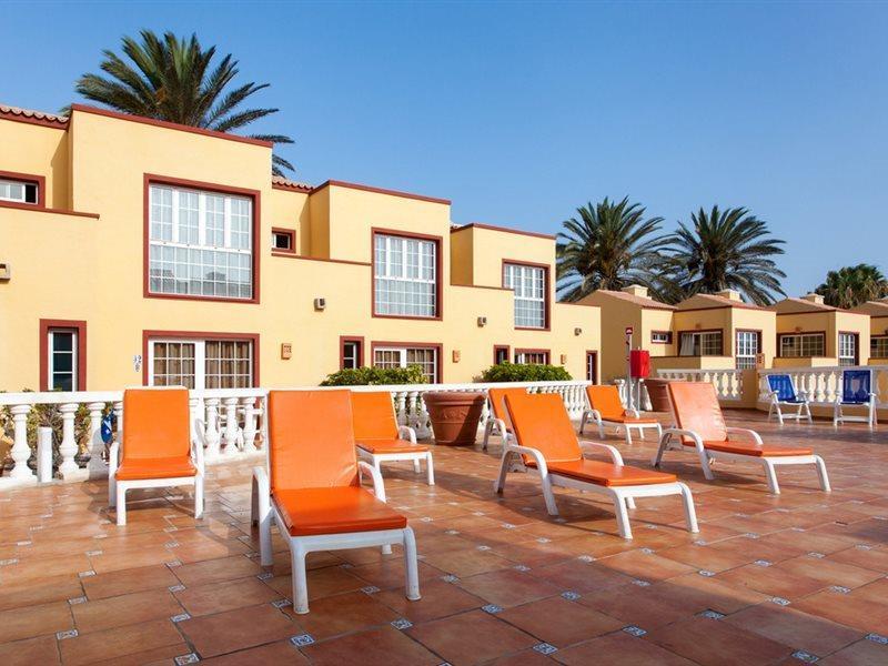 Apartamentos Maxorata Beach Corralejo Luaran gambar