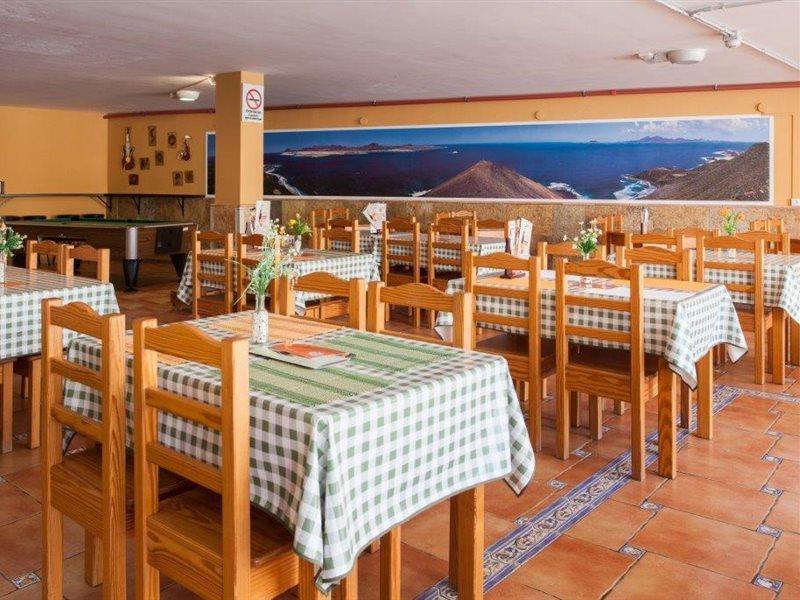 Apartamentos Maxorata Beach Corralejo Luaran gambar