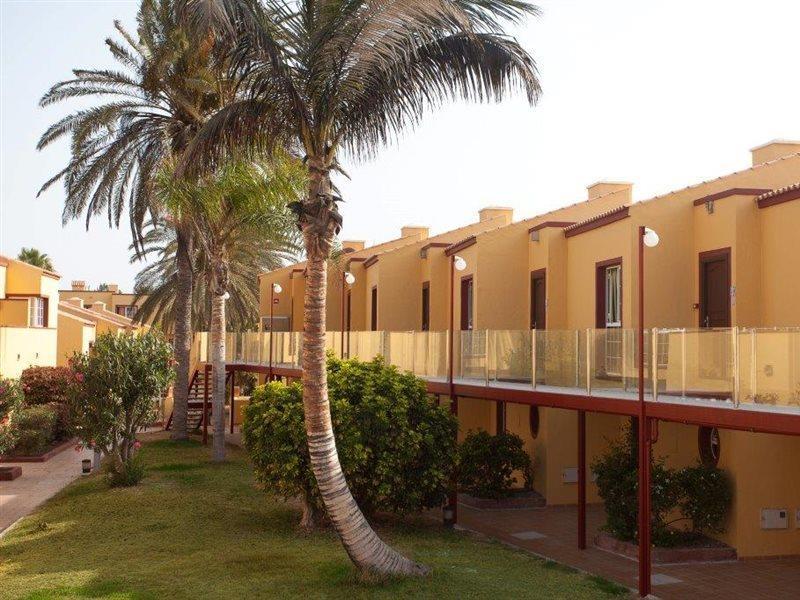 Apartamentos Maxorata Beach Corralejo Luaran gambar
