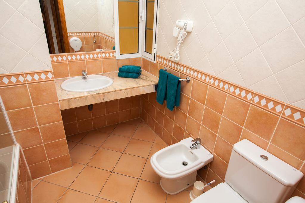 Apartamentos Maxorata Beach Corralejo Luaran gambar
