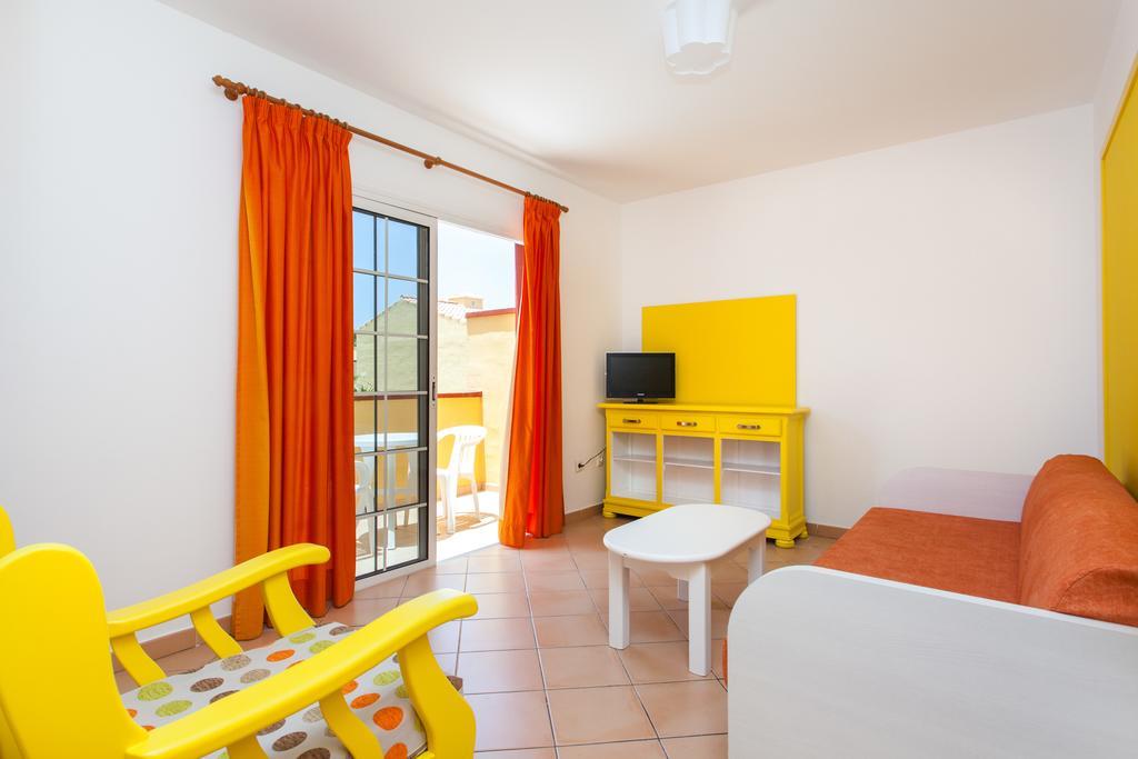 Apartamentos Maxorata Beach Corralejo Luaran gambar