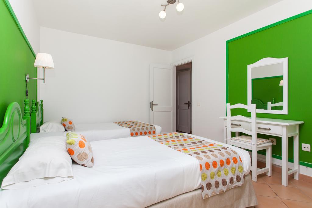 Apartamentos Maxorata Beach Corralejo Luaran gambar