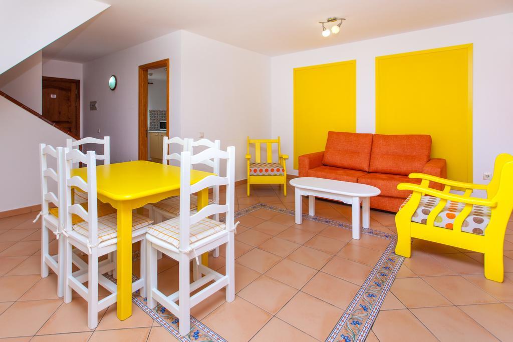Apartamentos Maxorata Beach Corralejo Luaran gambar