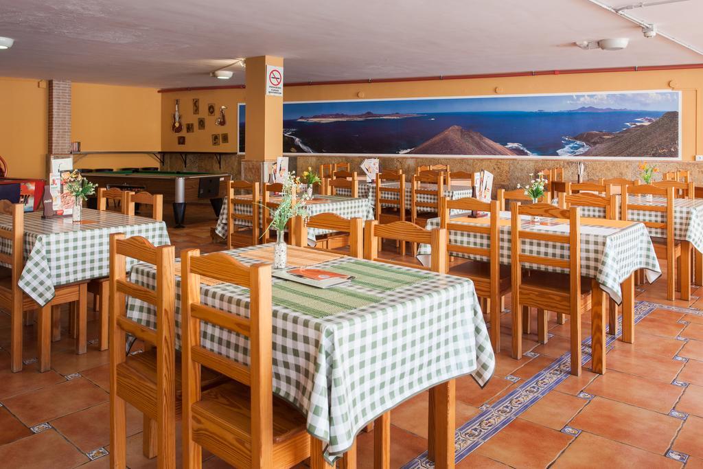 Apartamentos Maxorata Beach Corralejo Luaran gambar