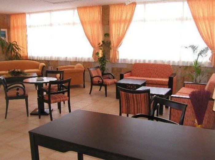Apartamentos Maxorata Beach Corralejo Luaran gambar