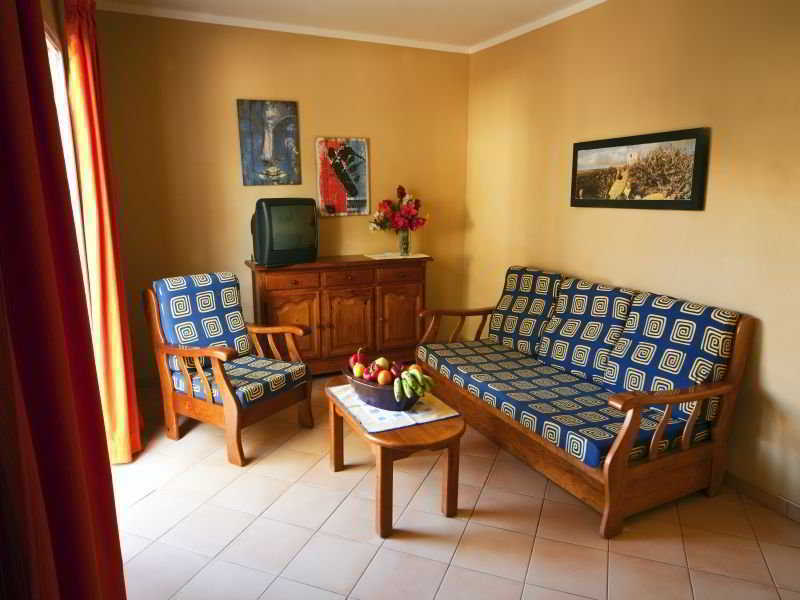 Apartamentos Maxorata Beach Corralejo Luaran gambar