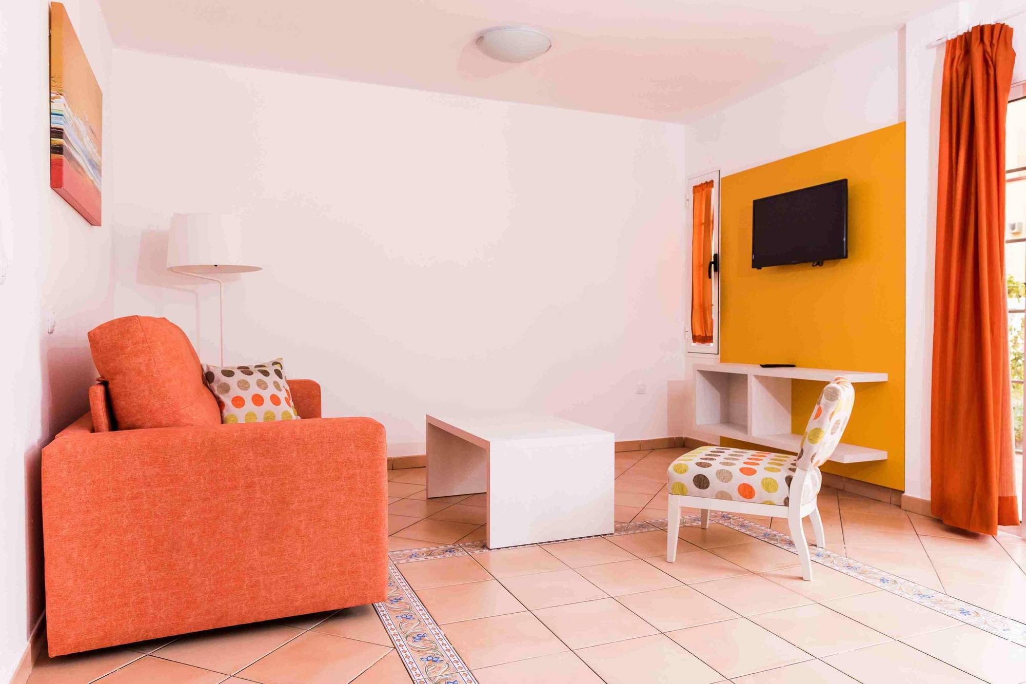 Apartamentos Maxorata Beach Corralejo Luaran gambar