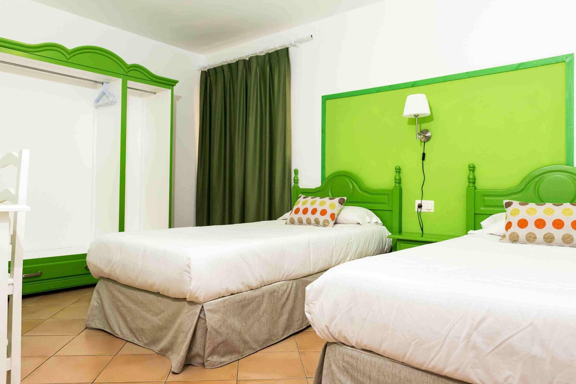 Apartamentos Maxorata Beach Corralejo Luaran gambar