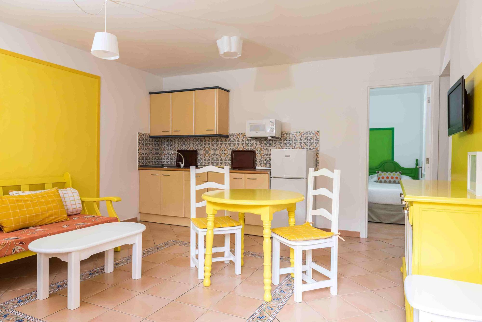 Apartamentos Maxorata Beach Corralejo Luaran gambar