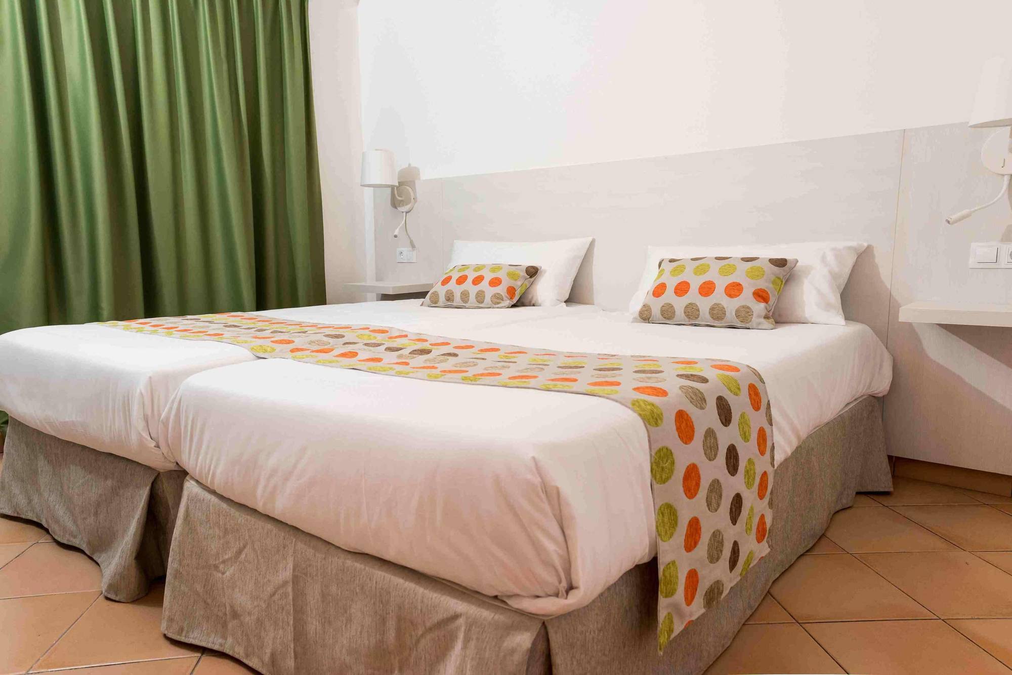 Apartamentos Maxorata Beach Corralejo Luaran gambar
