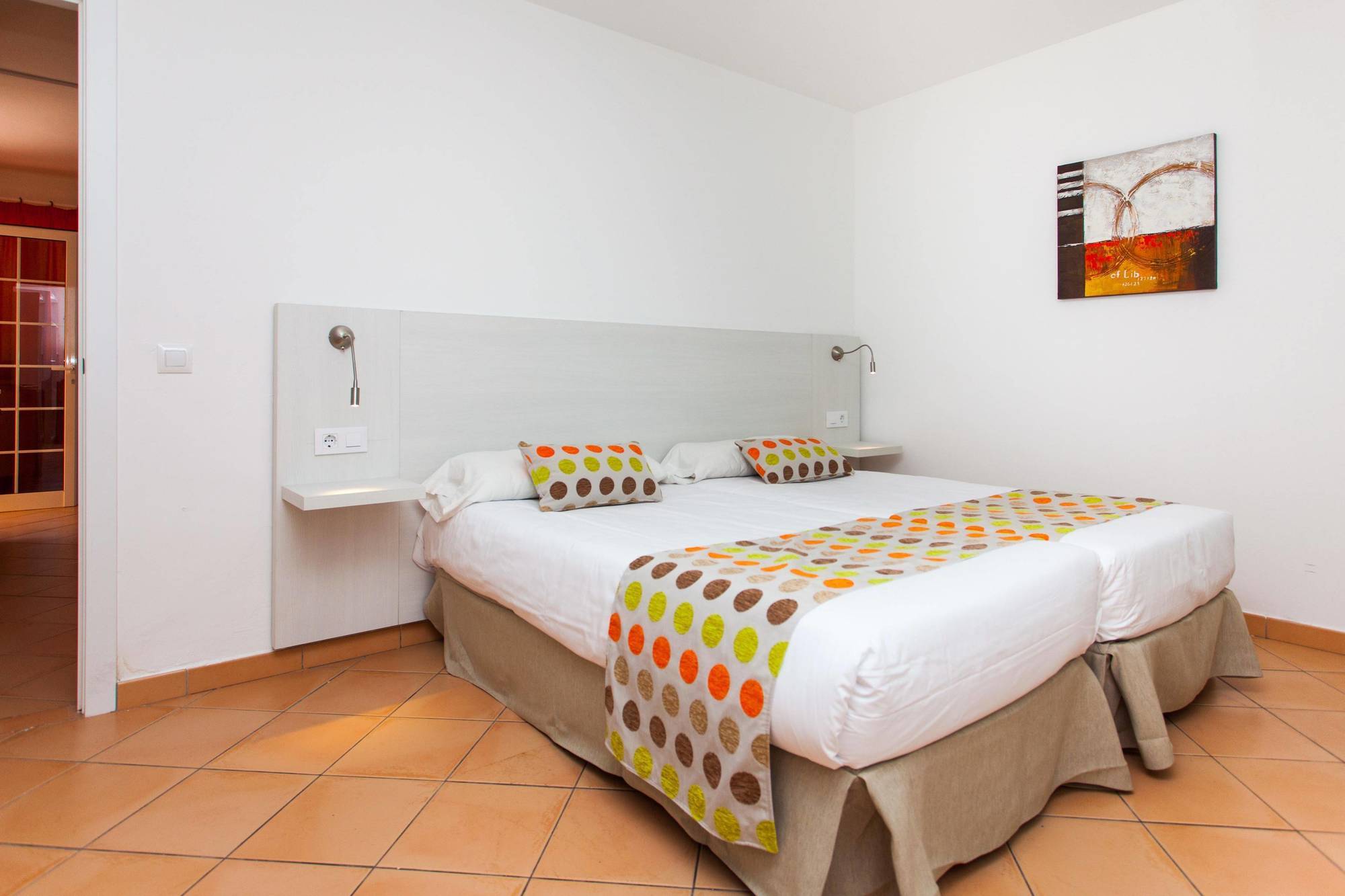 Apartamentos Maxorata Beach Corralejo Luaran gambar