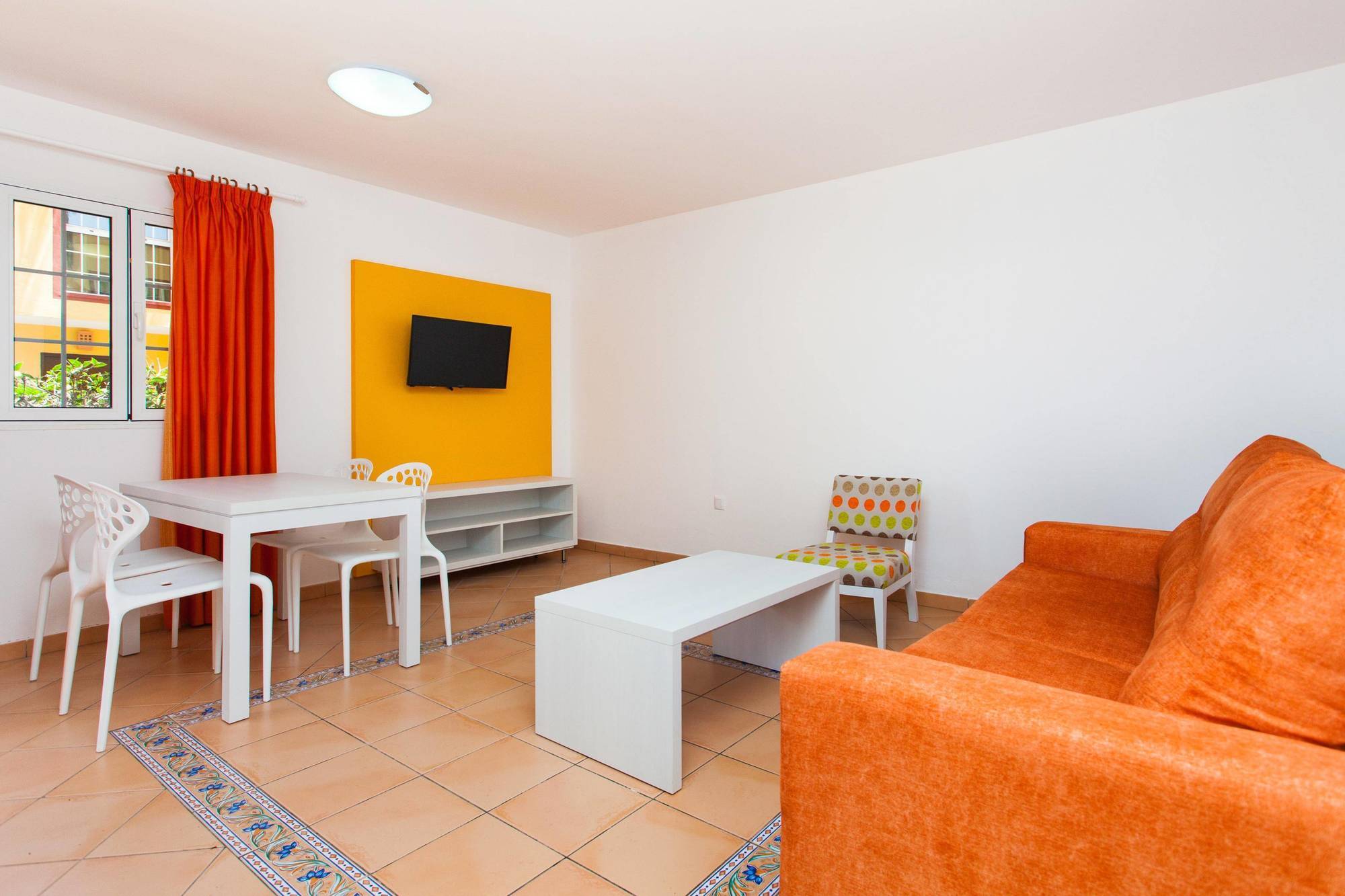Apartamentos Maxorata Beach Corralejo Luaran gambar