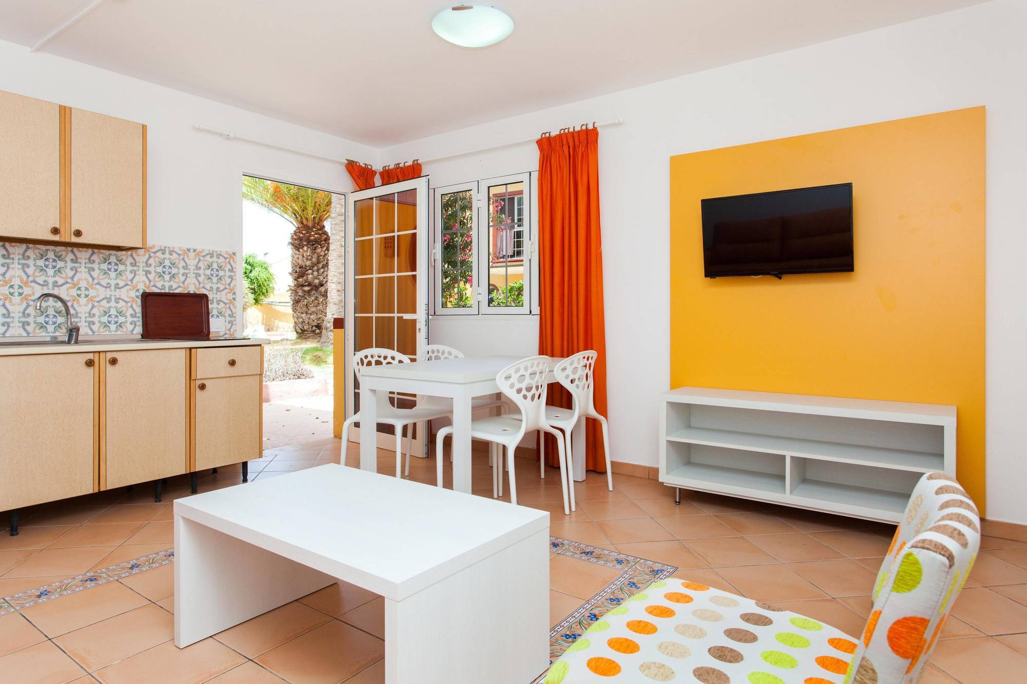 Apartamentos Maxorata Beach Corralejo Luaran gambar
