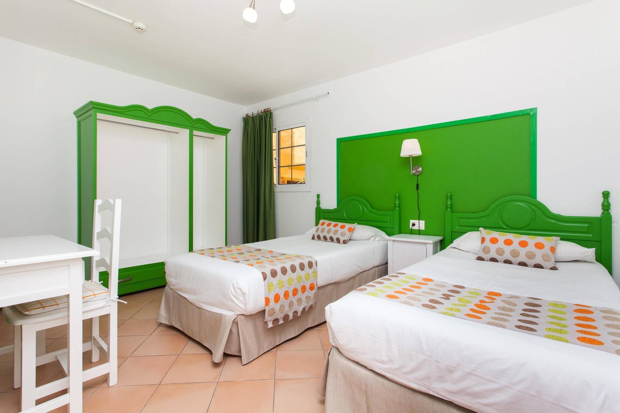Apartamentos Maxorata Beach Corralejo Luaran gambar