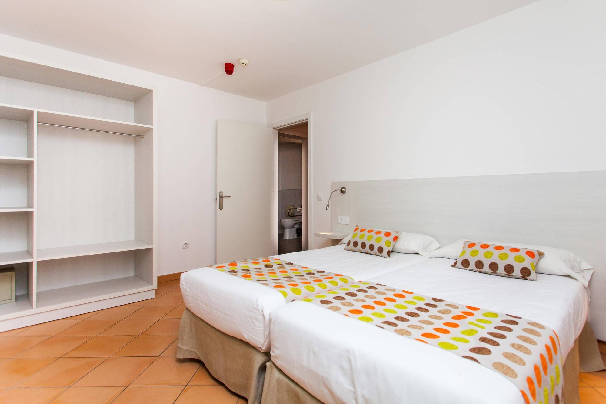 Apartamentos Maxorata Beach Corralejo Luaran gambar