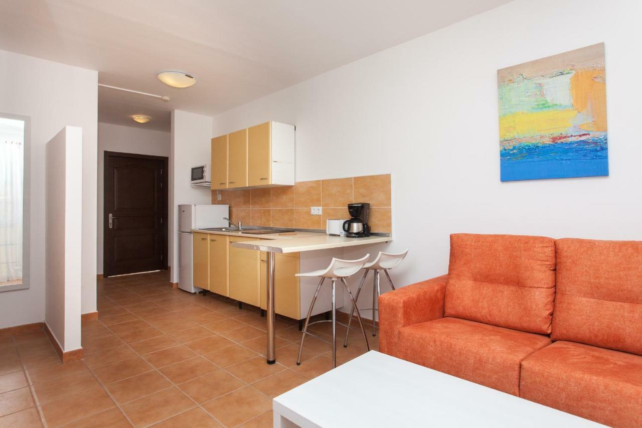 Apartamentos Maxorata Beach Corralejo Luaran gambar