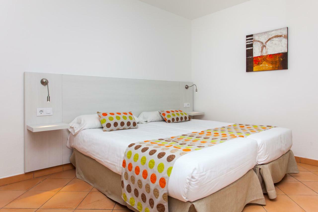 Apartamentos Maxorata Beach Corralejo Luaran gambar