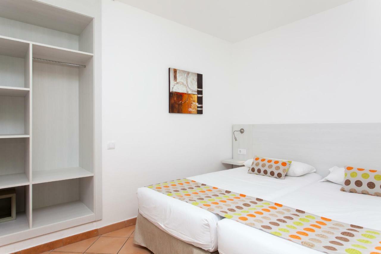 Apartamentos Maxorata Beach Corralejo Luaran gambar