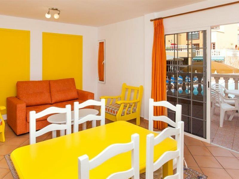 Apartamentos Maxorata Beach Corralejo Luaran gambar