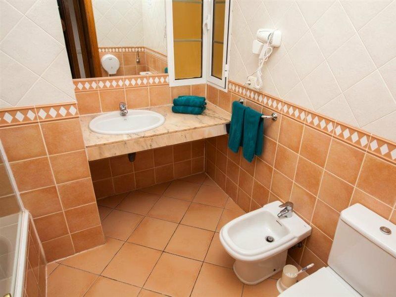 Apartamentos Maxorata Beach Corralejo Luaran gambar
