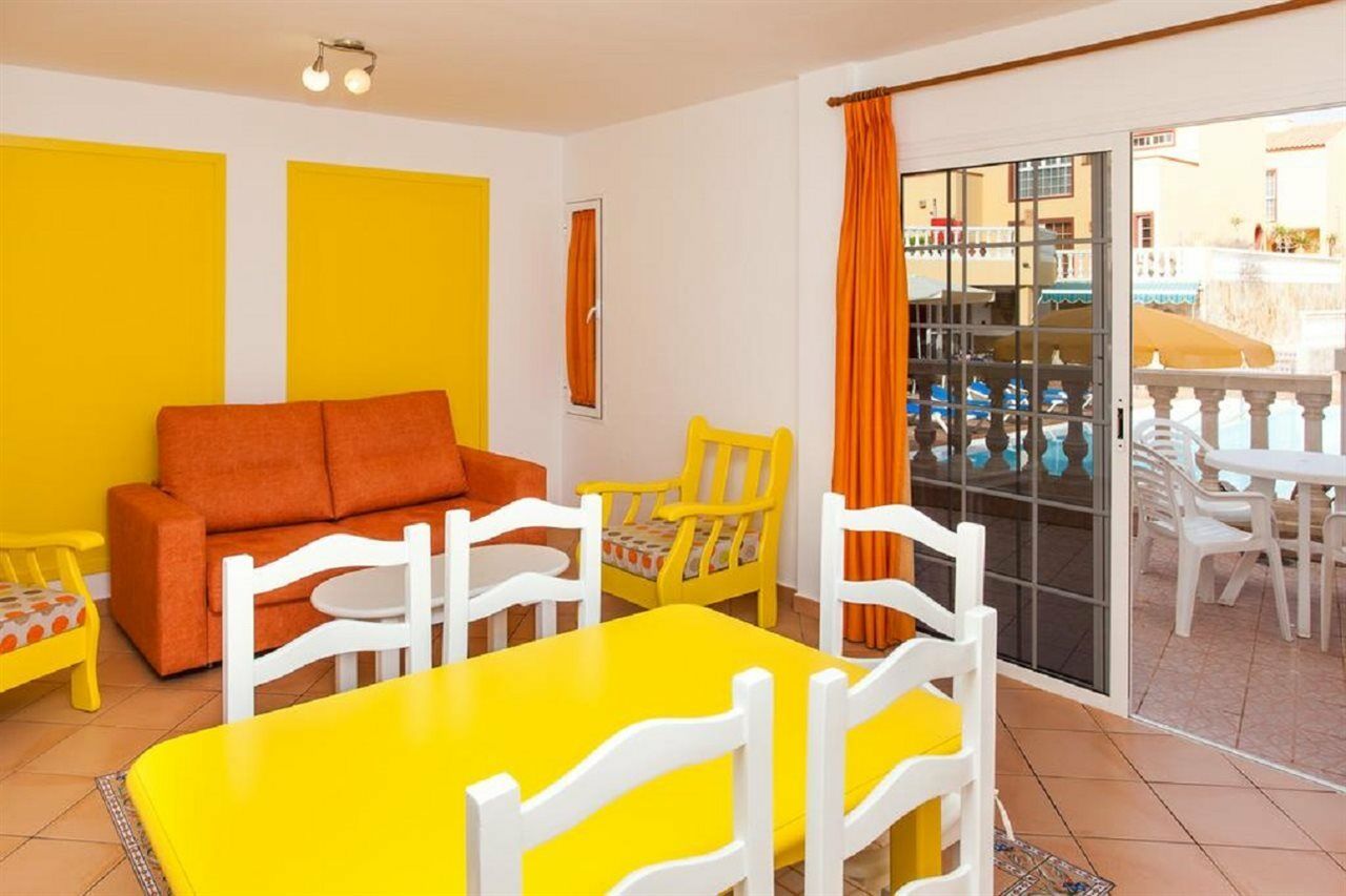 Apartamentos Maxorata Beach Corralejo Luaran gambar